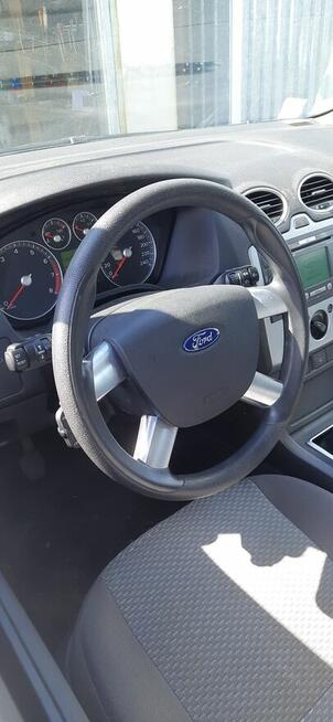 FORD Focus MKII Toruń - zdjęcie 11