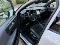 Volvo XC 40 2.0 B4 R-Design Faktura VAT 23% harman &amp; kardon Tarnowskie Góry - zdjęcie 5