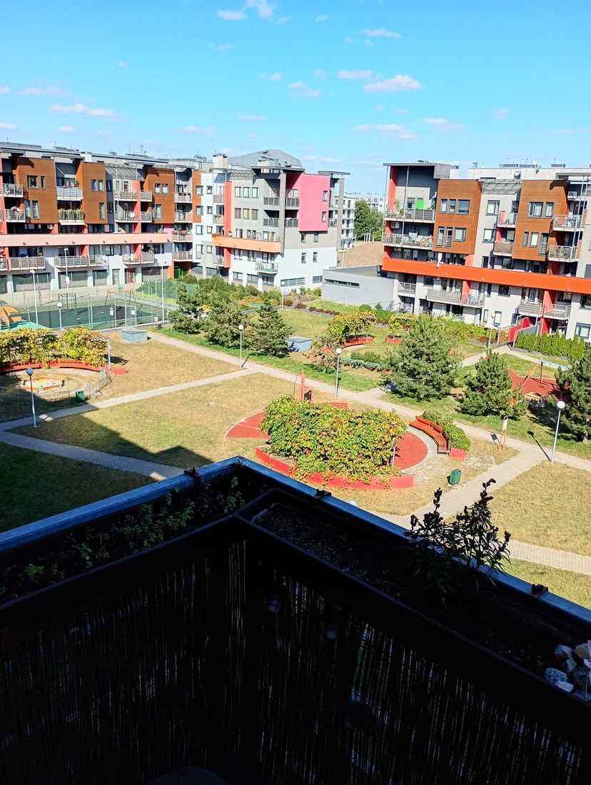 2pok, 40met, Okolice Laurowej BALKON/KOMÓRKA/GARAŻ (Wrocław) Psie Pole - zdjęcie 8