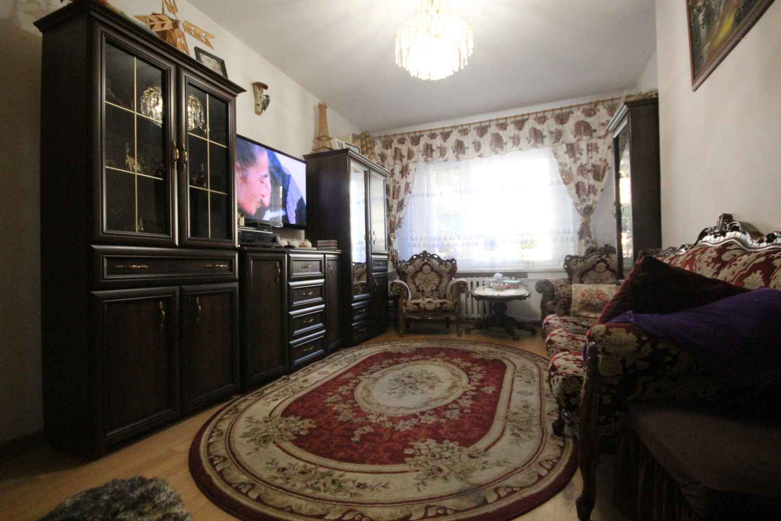 3pok, 54met, okolice Paczkowskiej PEŁEN ROZKŁAD/PIWNICA (Wrocław) Krzyki - zdjęcie 2