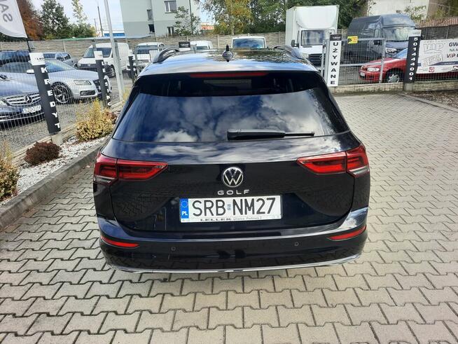 Wolkwagen golf VIII 2023 Style 2.0 dsg ,Panorama dach Rybnik - zdjęcie 6