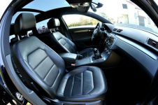 Volkswagen Passat 2.0Tdi 140KM Full Opcja Skóra Panorama Grzane Fotele Płock - zdjęcie 9