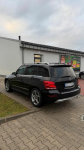 Mercedes glk 250cdi 4matic Zgorzelec - zdjęcie 6