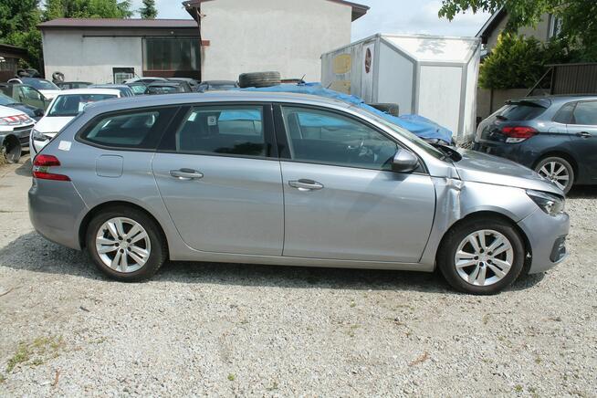 Peugeot 308 Ostrów Wielkopolski - zdjęcie 4