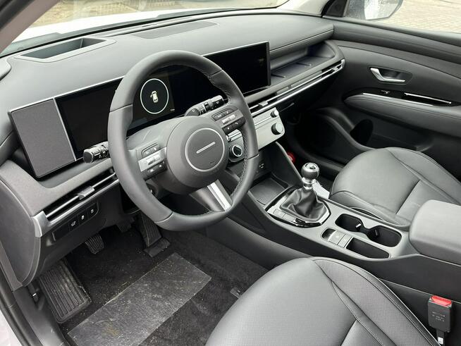 Hyundai Tucson w wersji Platinum Piła - zdjęcie 9