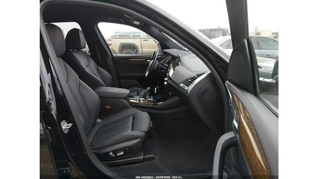 BMW X3 xDrive / B48 / niski przebieg Wrocław - zdjęcie 12
