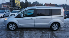 Ford Tourneo Connect Polski salon. Gwarancja. Polecam !!! Zielona Góra - zdjęcie 8