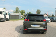 Peugeot 5008 Od 1250zł m-c Bez wpłąty! 2,0hdi180kmGT#FullLed#7miejsc Warszawa - zdjęcie 7