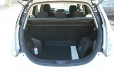 Nissan Leaf Ostrów Wielkopolski - zdjęcie 12