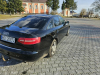 Audi A6 Niwiski - zdjęcie 8