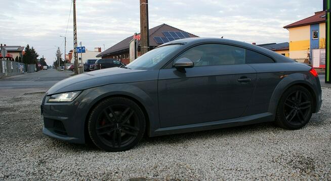 Audi TT Ostrów Wielkopolski - zdjęcie 2