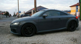 Audi TT Ostrów Wielkopolski - zdjęcie 2