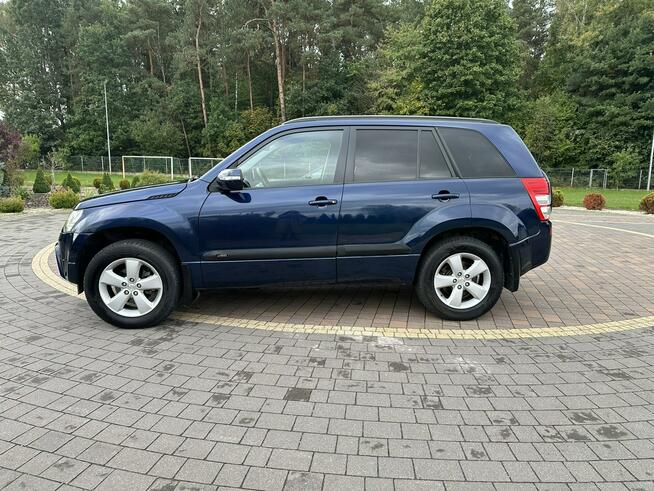 Suzuki Grand Vitara Lipówki - zdjęcie 5