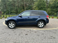 Suzuki Grand Vitara Lipówki - zdjęcie 5