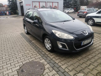Peugeot 308 1.6 HDi bez dwumasy Nowy Targ - zdjęcie 7