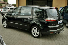 Ford S-Max 2,2TDCI Klima, NAVI, 175KM, 2009/2010r. Płock - zdjęcie 4