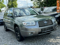 Subaru Forester 2.0 158 lpg  4x4  manual reduktor