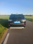 mitsubishi outlander 4x4 diesel