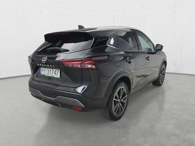 Nissan Qashqai Poleasingowe.pl ECFM Komorniki - zdjęcie 7