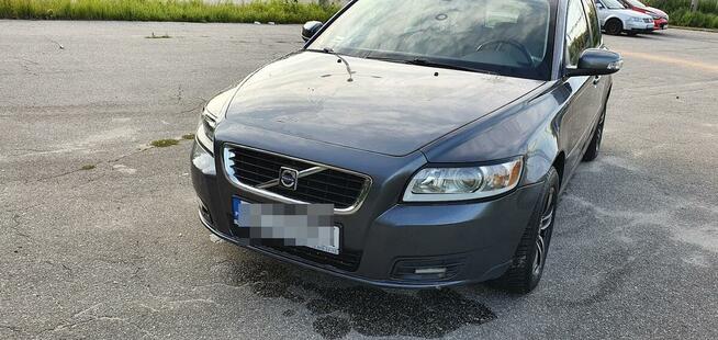 Volvo V50 1,6D 151 000 km Katowice - zdjęcie 1