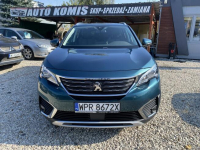 Peugeot 5008 AUTO WZÓR,7-OSOBOWY