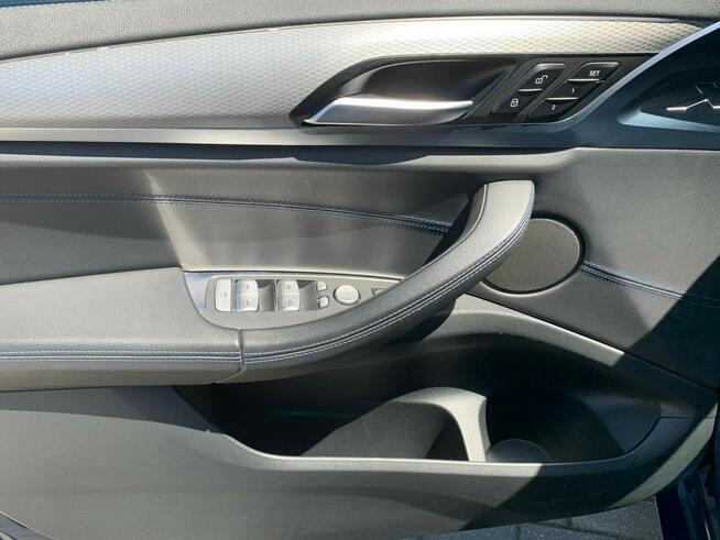 BMW X3 Salon PL M-Pakiet Pierwszy właściciel Serwisowany Baranowo - zdjęcie 10