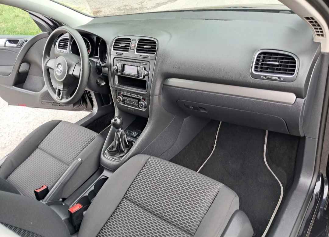 Volswagen Golf Stalowa Wola - zdjęcie 8