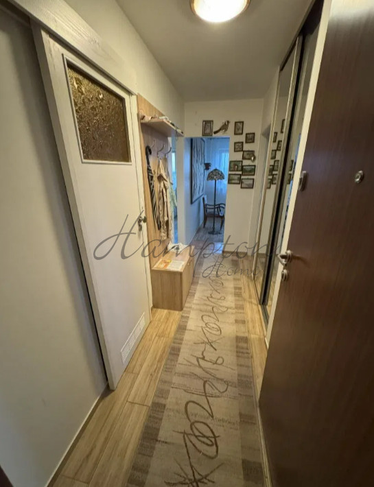 3 pokoje | 48,2 m2 | 8 piętro | Bonifacego Warszawa - zdjęcie 4