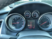 Opel Astra J Jankowice - zdjęcie 3