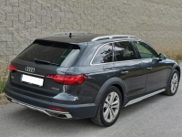 Audi A4 Allroad Łódź - zdjęcie 6