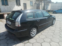 Saab 93 combi 1.9 tdi Lublin - zdjęcie 6