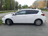 Sprzedam Toyota Auris Hybryd Elbląg - zdjęcie 5