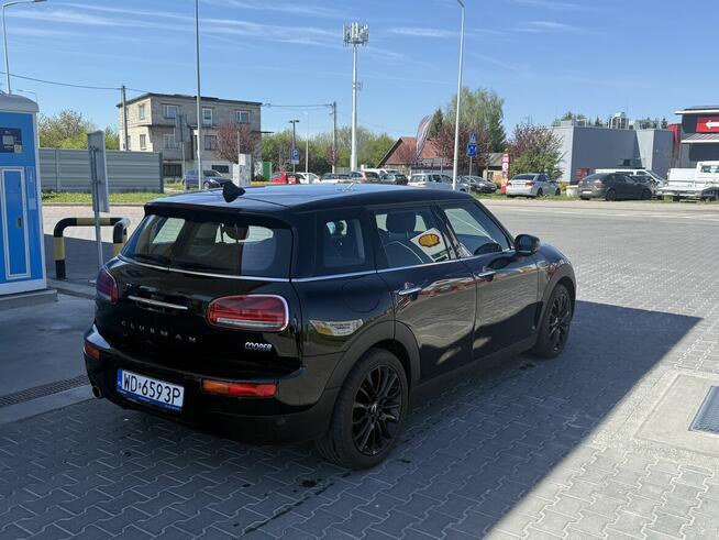 MINI Clubman Cooper Krosno - zdjęcie 6