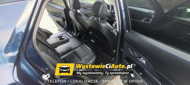 SsangYong Korando Telefon: 790_450_394 Lokalizacja: Buk Buk - zdjęcie 12