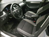 Škoda RAPID Komorniki - zdjęcie 11
