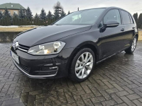 Volkswagen Golf 1,4 Turbo Navi. Kutno - zdjęcie 8