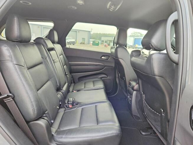 Dodge Durango AWD / Wersja GT / 3.6 V6 Białystok - zdjęcie 9