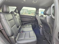 Dodge Durango AWD / Wersja GT / 3.6 V6 Białystok - zdjęcie 9