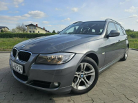 BMW E90 2.0 benzyna. Kombi Grudziądz - zdjęcie 8