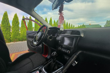 Renault Kadjar 1.2 Adventure - Pierwszy Właściciel, Benz/LPG Busko-Zdrój - zdjęcie 10