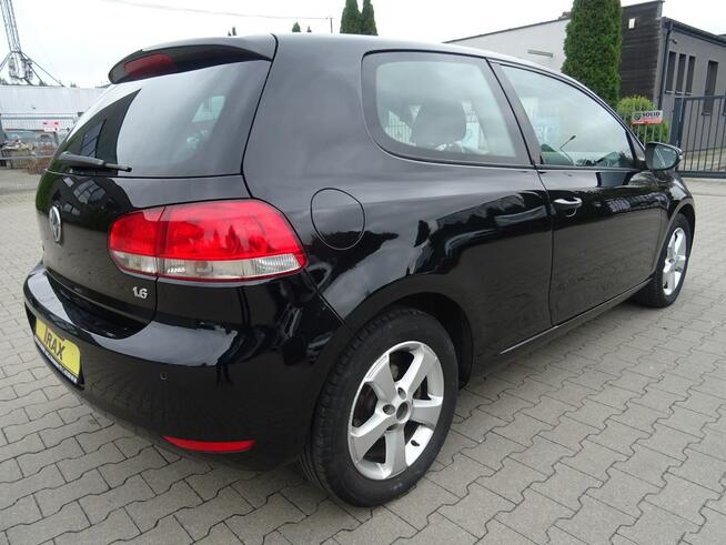 Volkswagen Golf 1.6 MPI 102KM Comfortline Łódź - zdjęcie 6