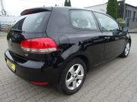 Volkswagen Golf 1.6 MPI 102KM Comfortline Łódź - zdjęcie 6