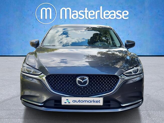 Mazda 6 2.0 SkyJoy ! Z Polskiego Salonu ! Faktura VAT ! Warszawa - zdjęcie 2
