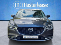 Mazda 6 2.0 SkyJoy ! Z Polskiego Salonu ! Faktura VAT ! Warszawa - zdjęcie 2