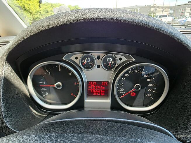Ford C-Max Rydułtowy - zdjęcie 12