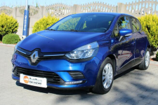 Renault Clio IV 1.2 16V 73KM 2018Rok Przebieg 182644km Salon PL Zambrów - zdjęcie 2