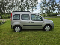 Renault Kangoo 1,6 benzyna, 5 miejsc, klimatyzacja Słupsk - zdjęcie 5