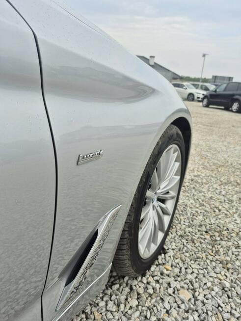 BMW 530 Xdrive "RATY" Grodzisk Wielkopolski - zdjęcie 4