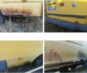 Ford Transit VI – sprzedaż syndyka Szczecin - zdjęcie 7