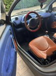 Smart 450 ForTwo cabrio Warszawa - zdjęcie 2